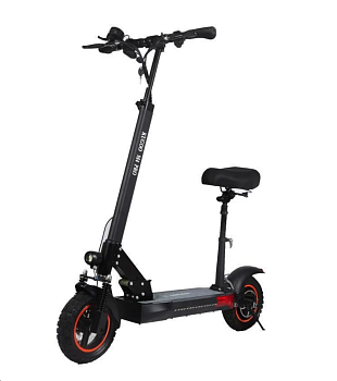 Kugoo Kirin M4 PRO 13Ah Jilong