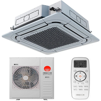 CHERBROOKE AUK-48HR6SF1/AUA-48H6SL1