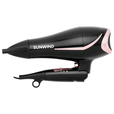 SunWind SUHD 550