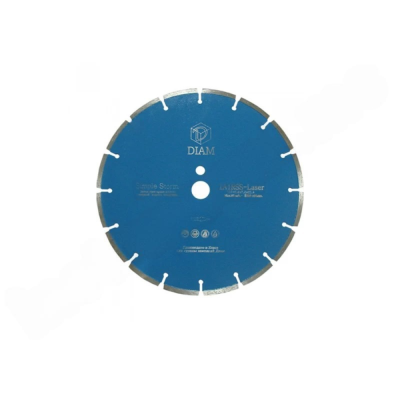 Алмазный диск "Универсал STD 125х2,2х10x22,2мм" (Diam)