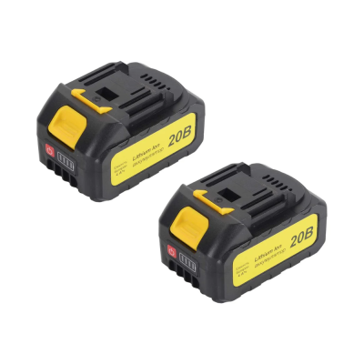 Huter CB-20Li-ST