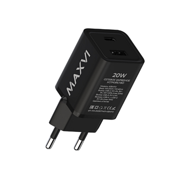 Maxvi A354PD black