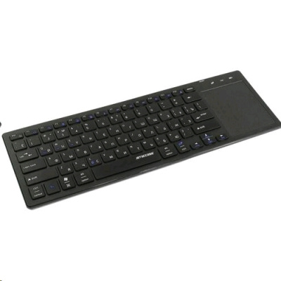 Jet.A SlimLine K6 BT Black