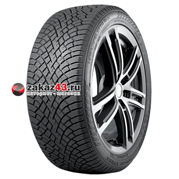 Nokian Tyres Hakkapeliitta R5 EV 295/40 R21 111T TF00021