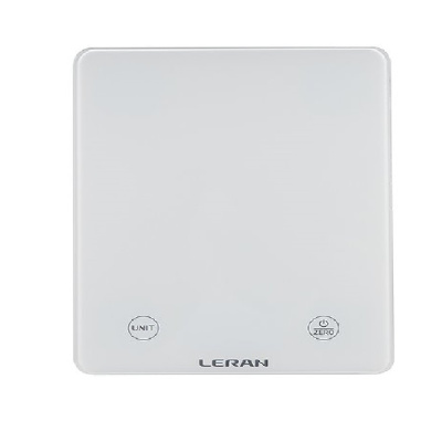 LERAN EKS MARBLE LINE WHITE