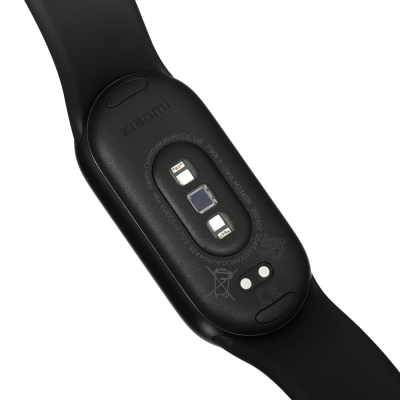 Xiaomi Smart Band 9 Midnight Black