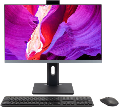 Digma Pro Unity 23.8" Full HD i5 12400 (2.5) 16Gb SSD512Gb UHDG 730 CR Windows 11 Pr (DM23P5-ADXW03)