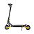 Kugoo Kirin LX 9+ 2*650=1300w 48v 18.2ah