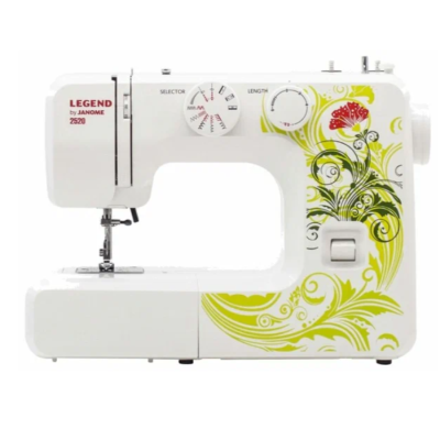 Janome LEGEND 2520