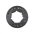 Звездочка ведущая Husqvarna 3/8" 7Т д/365,372 (8617-03)