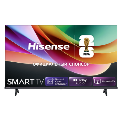 HISENSE 32A4S