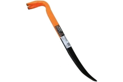 Лом-гвоздодёр усиленный 450 мм Вихрь