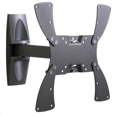 Holder LCDS 5020 черный глянец