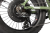 Eltreco Gelbert Saturn 5 ULTRA Хаки