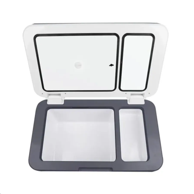 БИРЮСА НС-24P1 БЕЛЫЙ