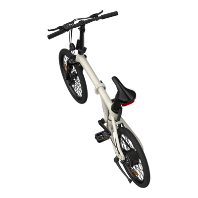 ADO Electric Bicycle A20S Lite белый