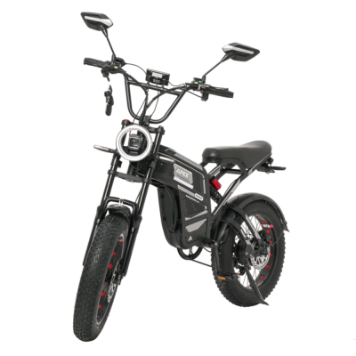 Minako Apex Черный