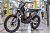 BRZ X5M (172FMM-PR, 2022 г.) Мотоцикл