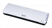 Buro BU-L383 (OL383) A3 (80-125мкм) 25см/мин (2вал.) лам.фото Ламинатор