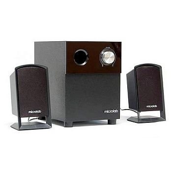 MICROLAB M109