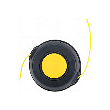 Триммерная головка г. M8х1,25 правая "HT34" (Champion) С5124