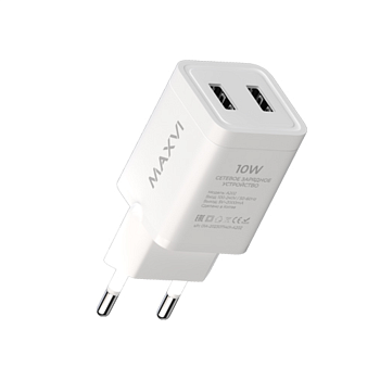 Maxvi A202 white