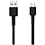 Xiaomi Mi Braided USB Type-C Cable Black 100cm