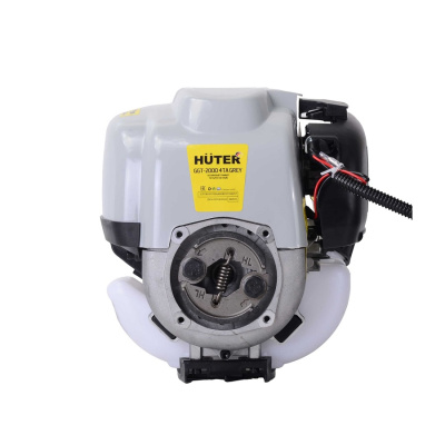 Huter GGT-2000 4ТА (четырёхтактный) Grey