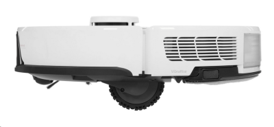 Roborock Vacuum Cleaner S8 white