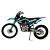 Motoland CRF 250 (172FMM) Мотоцикл