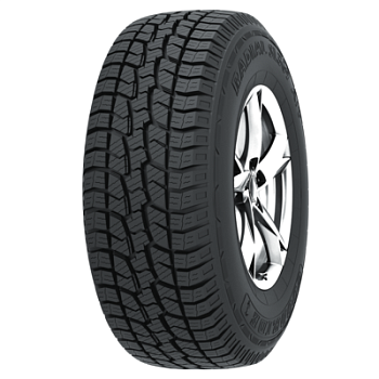 Goodride SL369 A/T 265/60 R18 110T CTS277661