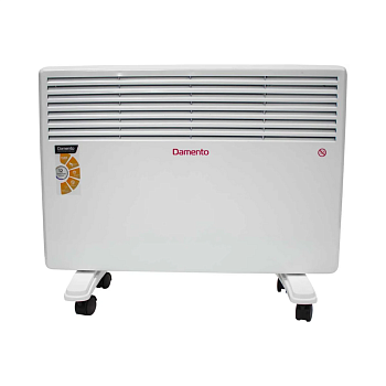 DAMENTO CE-1500