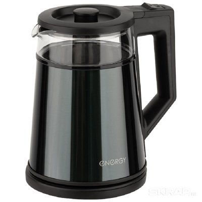 Energy E 200 серый