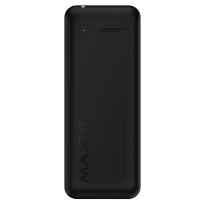 Maxvi P99 black