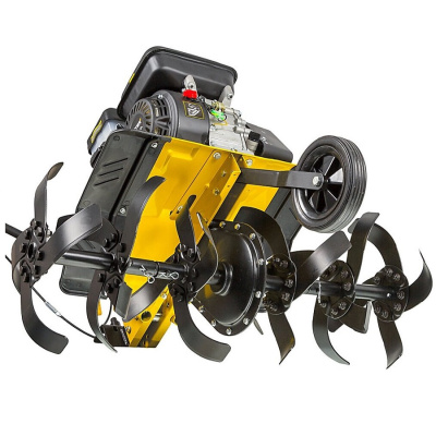 Huter GMC-6.8