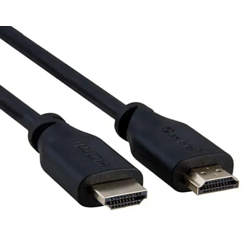 HDMI- HDMI 3м (19pin to 19pin) v2.1 проводник медь Belsis BW1493