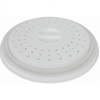 Крышка для СВЧ EUROKITCHEN, арт. MC-07260L 260мм складная