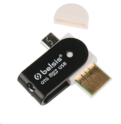 Belsis BM1003 + адаптер OTG