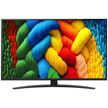 LG 43NANO81A6A 