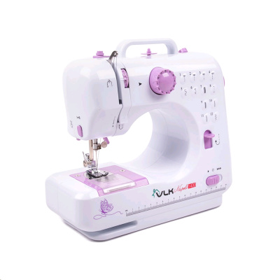 VLK Napoli 1400