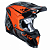 JUST1 J40 SHOOTER Hi-Vis  *УЦЕНКА