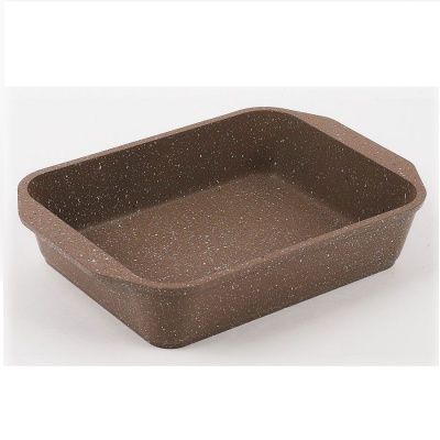 Мечта Гранит brown 19*27см АП, 92806 