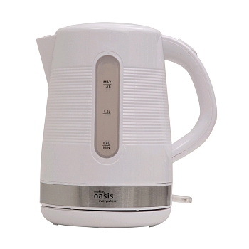 Oasis everywhere K-1PW