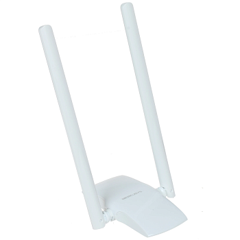Mercusys MW300UH N300 USB 2.0 (ант.внеш.несъем.) 2ант.