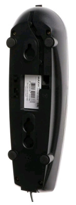 Maxvi CS-01 black