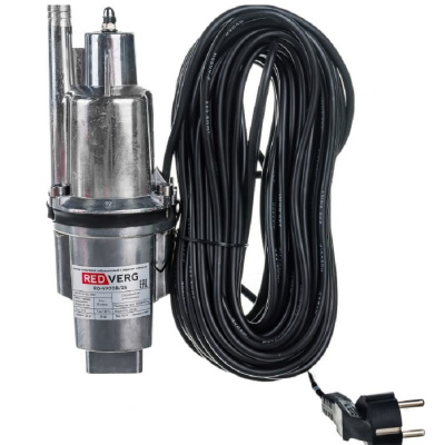 REDVERG RD-VP70B/6