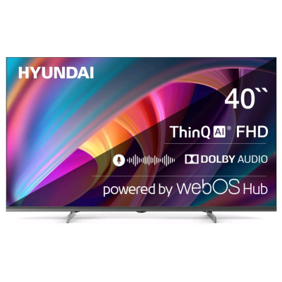 Hyundai H-LED40BS5100
