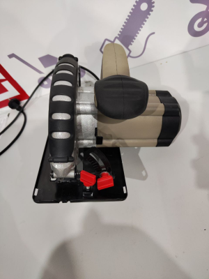 №1 CS1600/185-1 Уценка с/н 2306150136