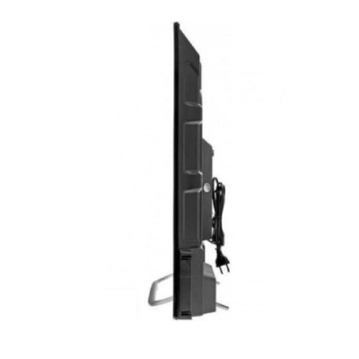 PolarLine 43PL52TC-SM Smart черный/серебристый
