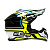 GSB XP-20 MO DESIGN BLUE/GIALLO (1.2), M *Уценка